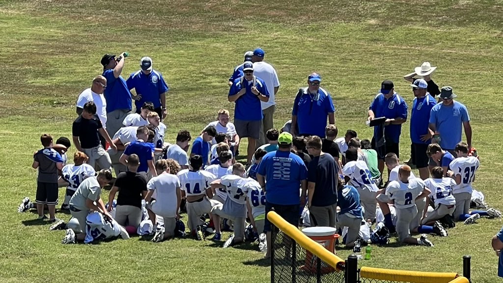 Wes Johnson tweet media