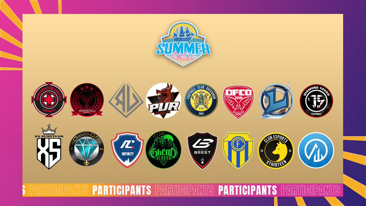 Antic ESC tweet media