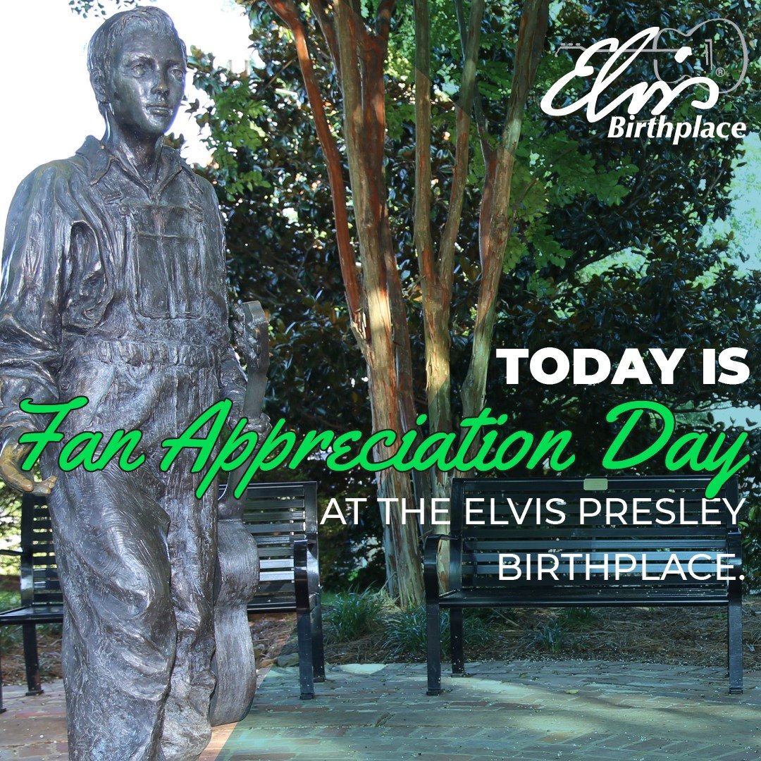 MauriceColganIE's tweet photo. A fine tribute to Elvis Presley idea from Ireland on this Fan Appreciation Day in #Tupelo
#rte #irishdailymail #THR #IT #LMFM #NEWSTALK #examiner #NewYorker #Atlantic #PBS https://t.co/DKWVq1iCkN