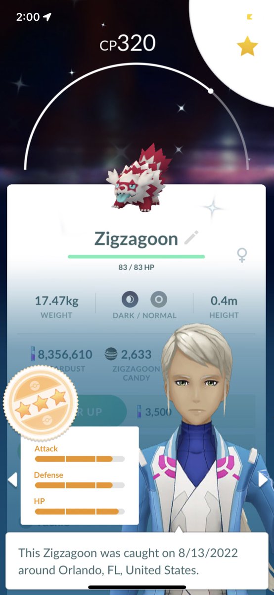 MariiaFer1292's tweet photo. Otro cd sin shundo hasta cuando niantic 😭😭😭 https://t.co/Szw2i7qzXY