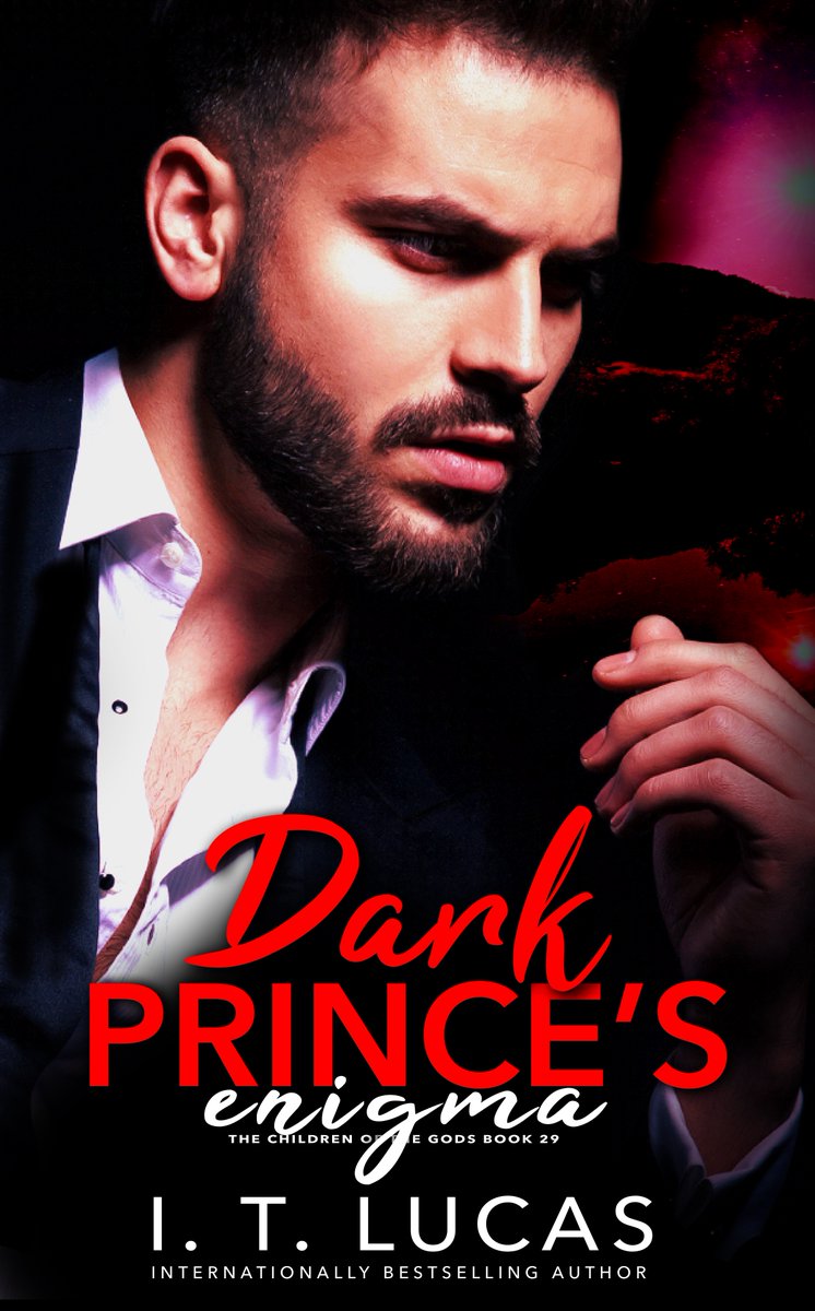 epub-read-dark-prince-s-enigma-the-children-of-the-gods-29-by-i