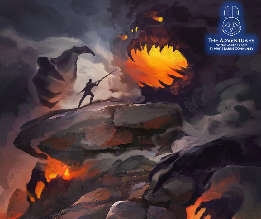 WhiteRabbitLore tweet media