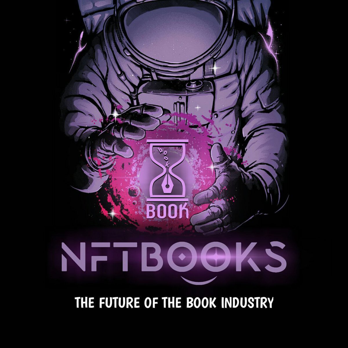 @NFTBS_FANPAGE <a href="/CoinMarketCap/">CoinMarketCap</a> <a href="/cz_binance/">CZ 🔶 BNB</a> <a href="/binance/">Binance</a> <a href="/nftbstoken/">NFTBOOKS</a> Keep a reminder, 

#Certik is soon going to audit <a href="/nftbstoken/">NFTBOOKS</a>. Buy it before the price goes to the moon.

Join us at testnets.nftbooks.info

#Booklovers #PublishEcosystem #BookSwarmArmy $NFTBS #NFTBOOKS #writingcommmunity #nftbs