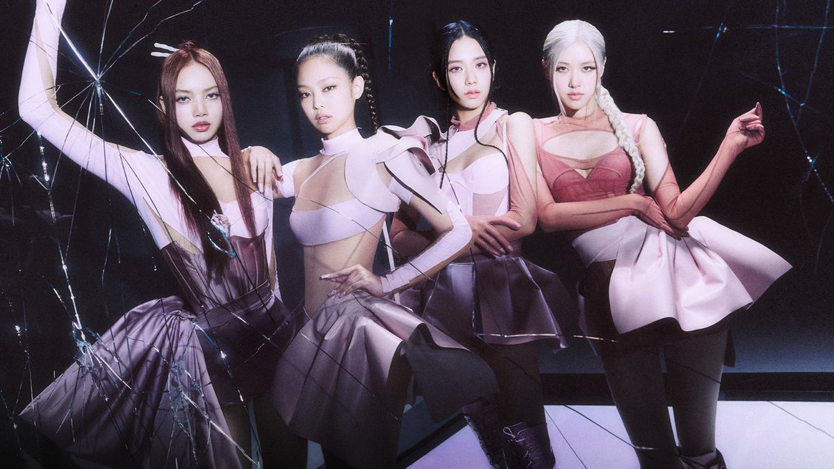 hebenyx_'s tweet photo. Mutis, que bello es ser blink y levantarse viendo tremendas bellezas 

BLACKPINK PAVED THE WAY https://t.co/2SxIbEgQBi