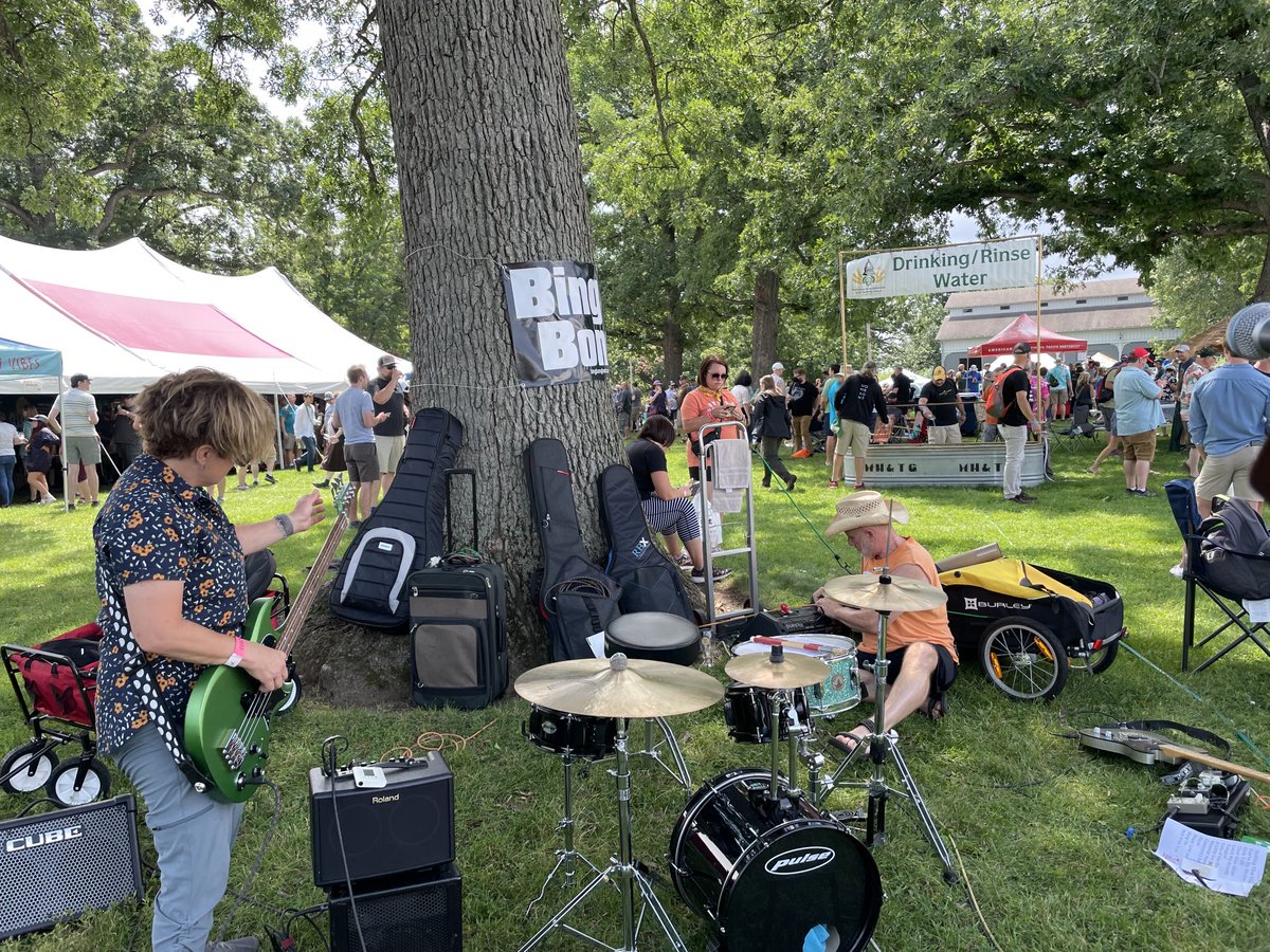 Great Taste of the Midwest!