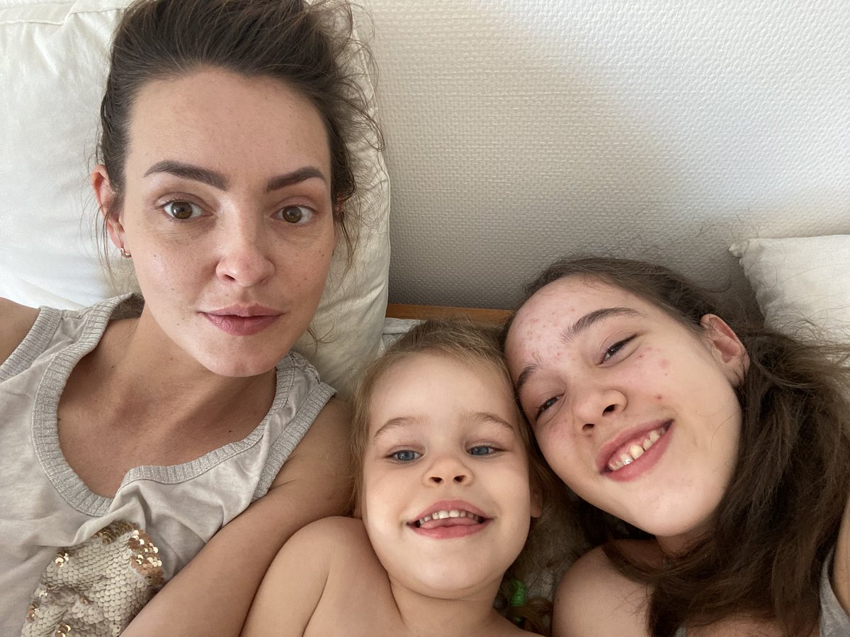 Today is World Daughter Day!!!  I congratulate all parents and wish health and happiness to your daughters.  I love my girls endlessly.         paypal.com/donate?campaig…