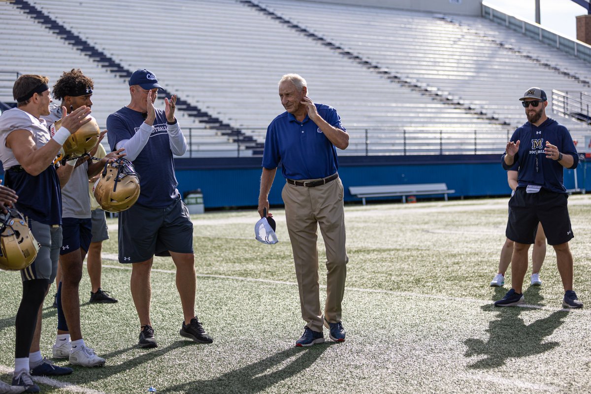 Montana State Football tweet media