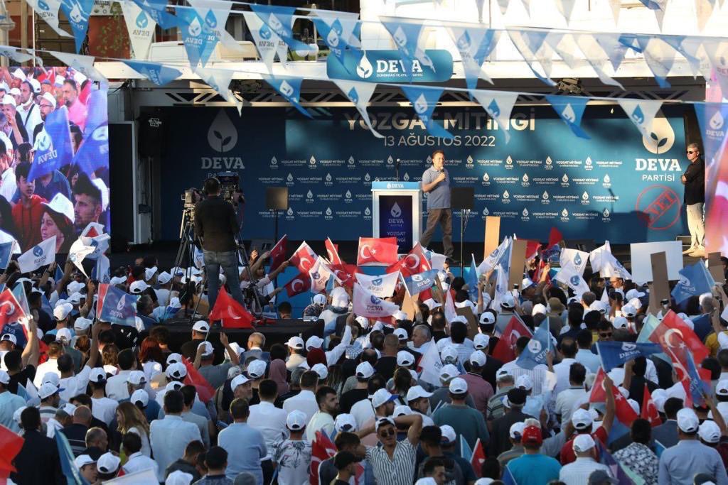 osmangzl41's tweet photo. Muhteşemsin Yozgat 🧿🧿🧿
#derhalbugun
#YozgatMitingi https://t.co/69HKONCAur