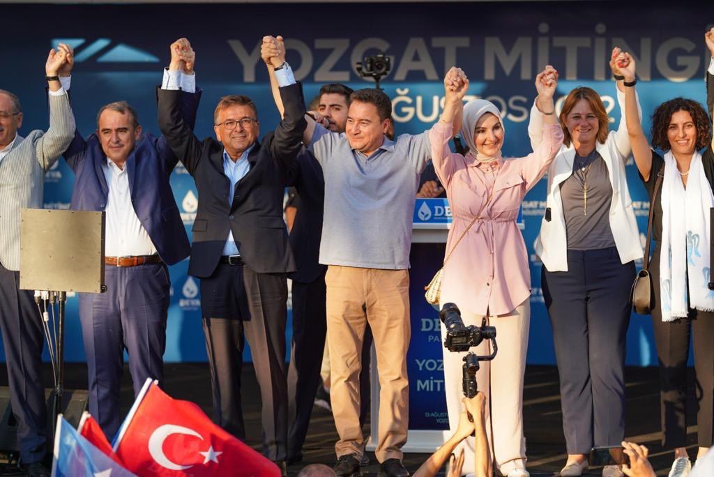 osmangzl41's tweet photo. Muhteşemsin Yozgat 🧿🧿🧿
#derhalbugun
#YozgatMitingi https://t.co/69HKONCAur