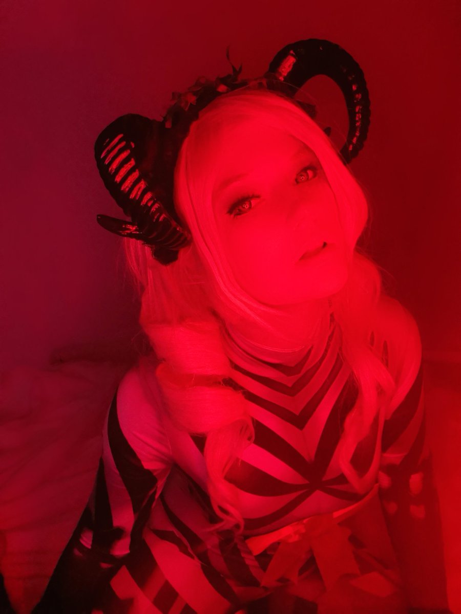 Catherine ❤️🐏