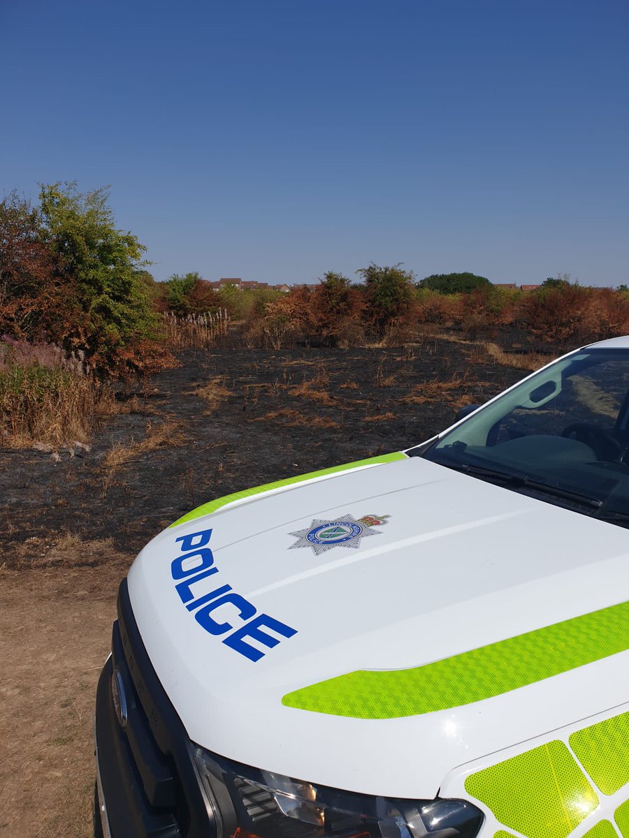 Lincolnshire Police Rural Crime Action Team (RCAT) (@lincsruralcrime) on Twitter photo Increased incidents of deliberate ignition fires at Greetwell Quarry, Lincoln.
Pro-active patrols being carried out to deter/catch offenders. 🚔
<a href="/LincsFireRescue/">Lincolnshire Fire and Rescue</a>
#Police #Proactive #Patrols #ArsonPrevention #RCAT Increased incidents of deliberate ignition fires at Greetwell Quarry, Lincoln.
Pro-active patrols being carried out to deter/catch offenders. 🚔
<a href="/LincsFireRescue/">Lincolnshire Fire and Rescue</a>
#Police #Proactive #Patrols #ArsonPrevention #RCAT