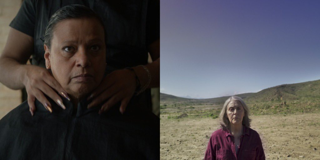 IMEXEsp's tweet photo. Las películas mexicanas “Dos estaciones” de Juan Pablo González y “Ruido” de @natsberistain competirán por el #PremioHorizontes en la sección #HorizontesLatinos de la edición 70 del @sansebastianfes.
¡Muchas felicidades!
https://t.co/6VofUSgn9P
#DiplomaciaCulturalMX #70SSIFF https://t.co/gdrUASRWLE