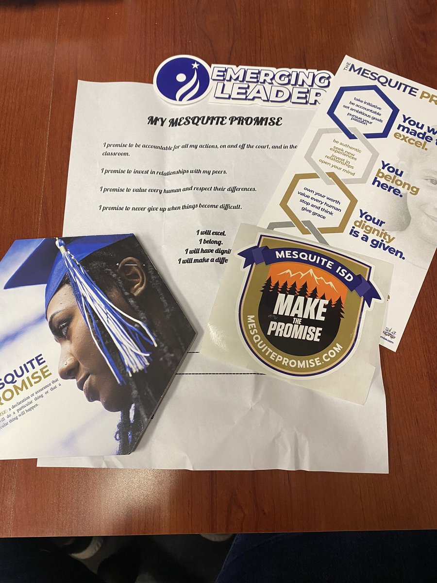 letmisd's tweet photo. Vanston Middle School Girl’s Athletics signed their ‘Promise’ contracts to hold themselves accountable for their academics and behavior on and off the field. #vanston #letmisd #MadeToExcel #MesquiteTX #adventuretogether https://t.co/cVK7JhEAu6