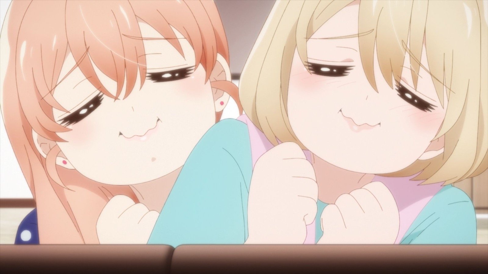 A Couple Of Cuckoos Ep 10