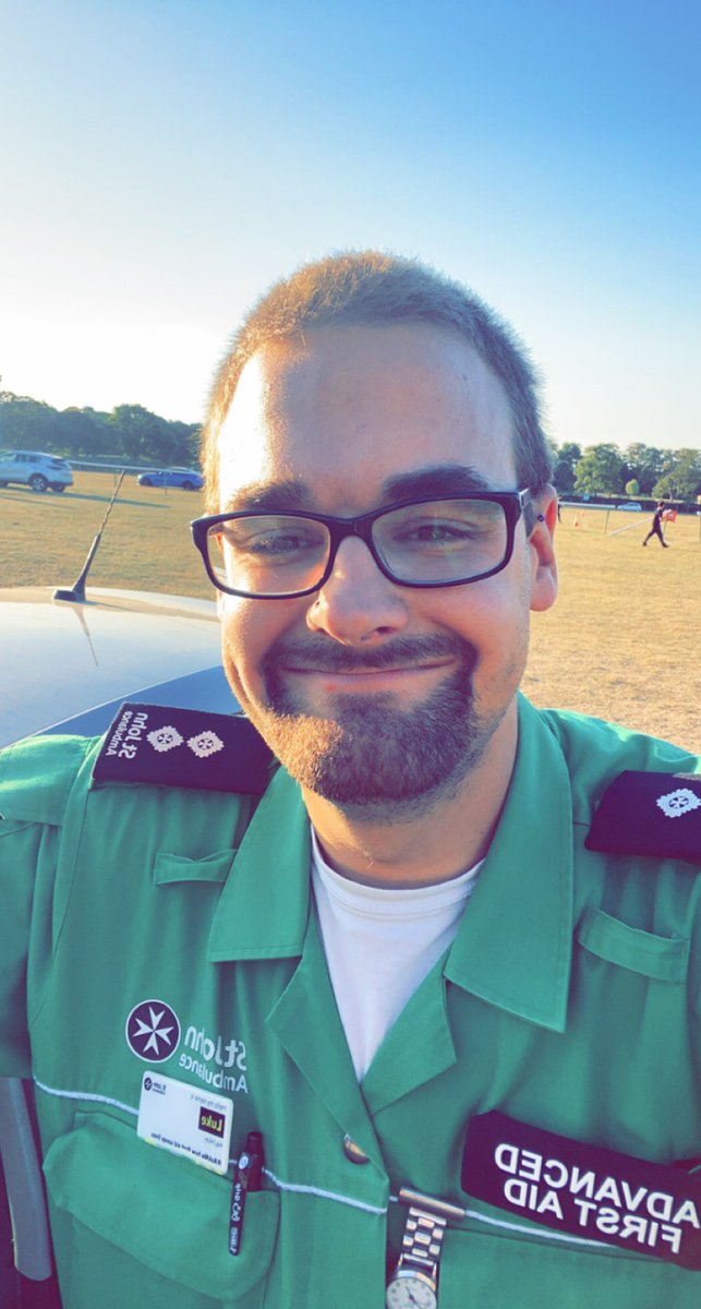 Luke Greenhalgh tweet media