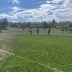 Photo by TO Soccer (@TorontoSA)