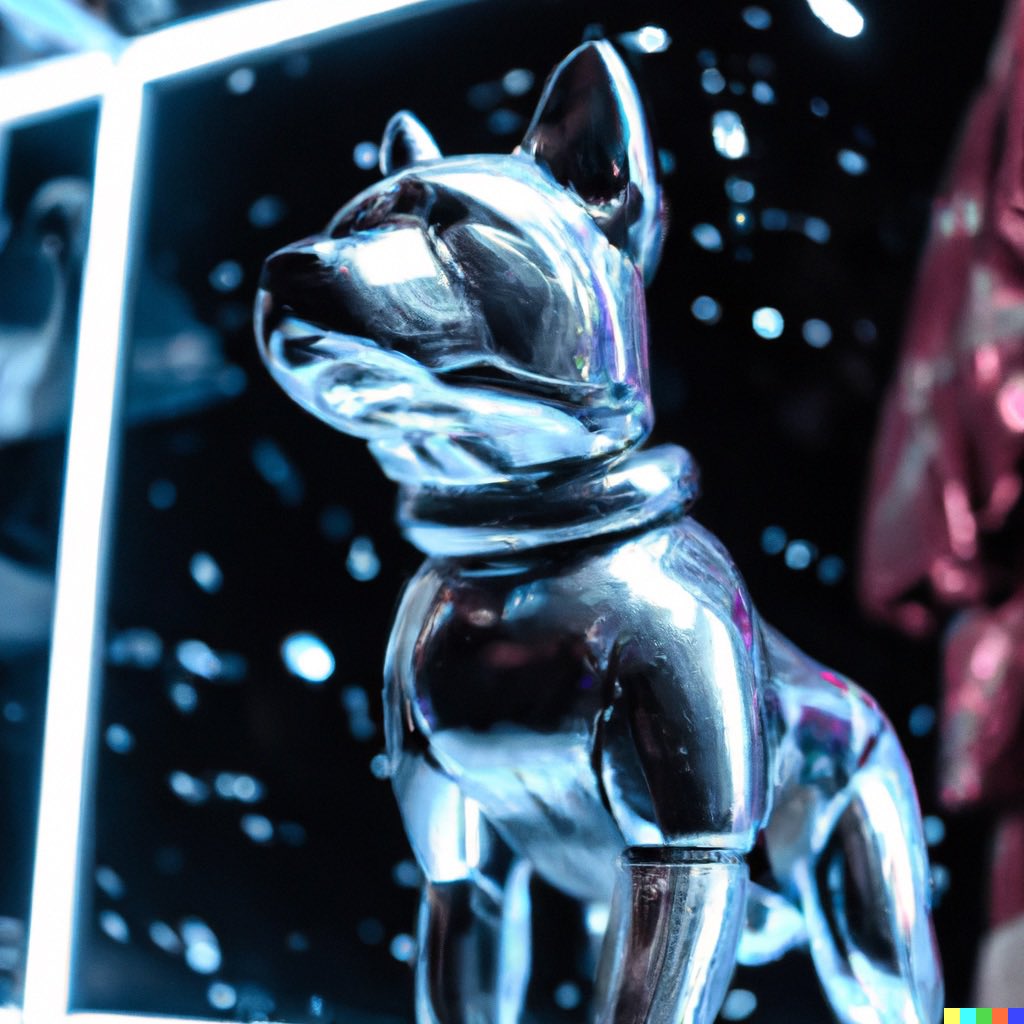 Diamant4EVR's tweet photo. @saylor Join the #LaikaArmy 🫡
Telegram: https://t.co/NifuKwDk8W
Official Twitter: @LAIKA_ERC
$LAIKA is community run like you’ve never seen. ALLSTAR 💫 influencers and whales on board. ZERO tax. Liquidity burned, contract renounced, ZERO dev worship.
Welcome to #IntegrityInCrypto https://t.co/mlFUjULXQo