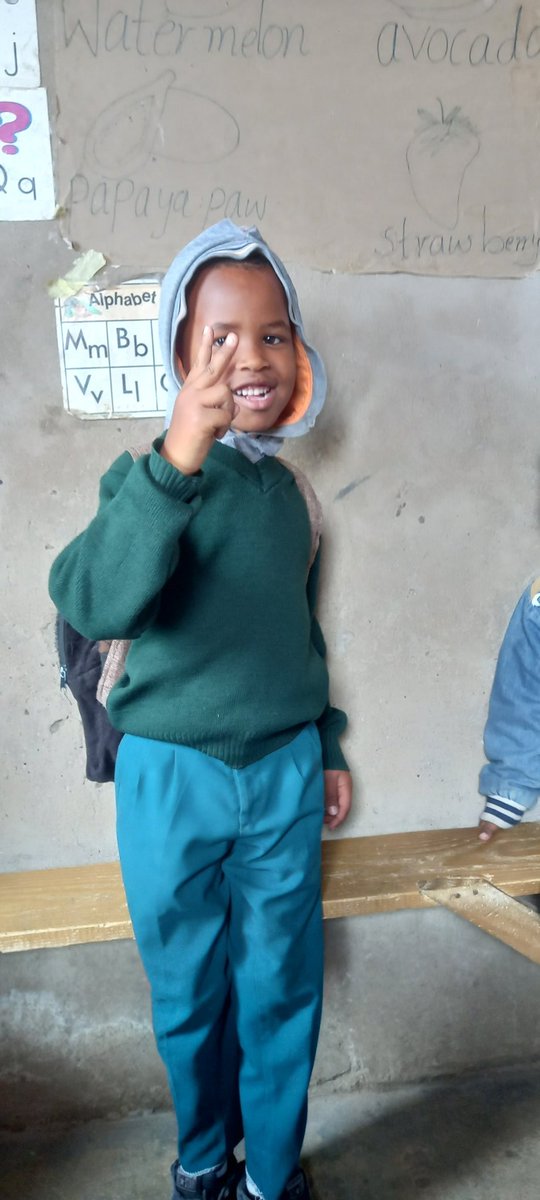 travelforcharit's tweet photo. Teaching program in Tanzania.

it's about two years now since our children school was founded to teach children from poor families.

We will be more than happy to welcome you as our new Volunteer for our 4 Programs 

1. Education
2. Sport
3. Empowerment
4. Health..
+255626249868 https://t.co/qsP0MLImp1