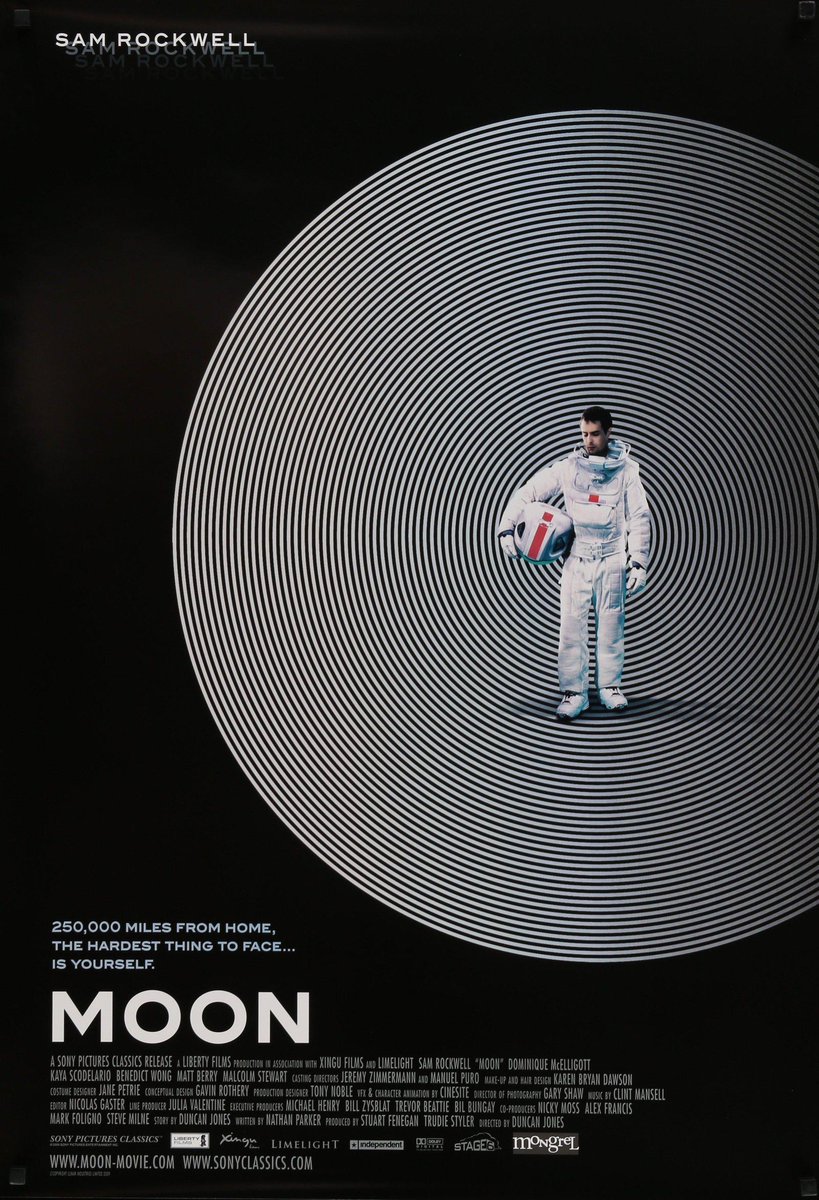 open.spotify.com/episode/0QT1Ur…
A movie completely centered around Sam Rockwell? Yes please!