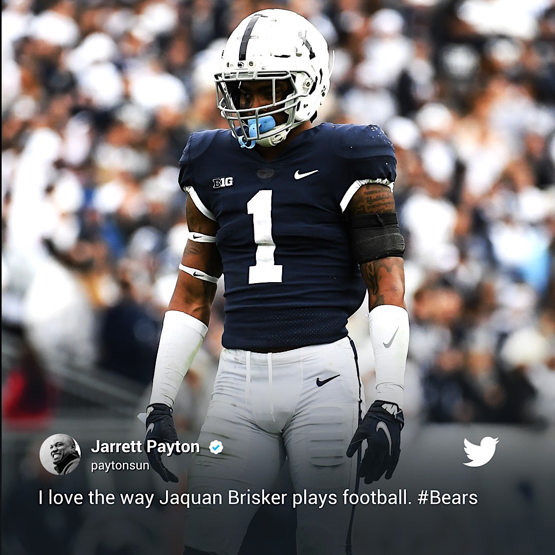 Penn State On BTN tweet media
