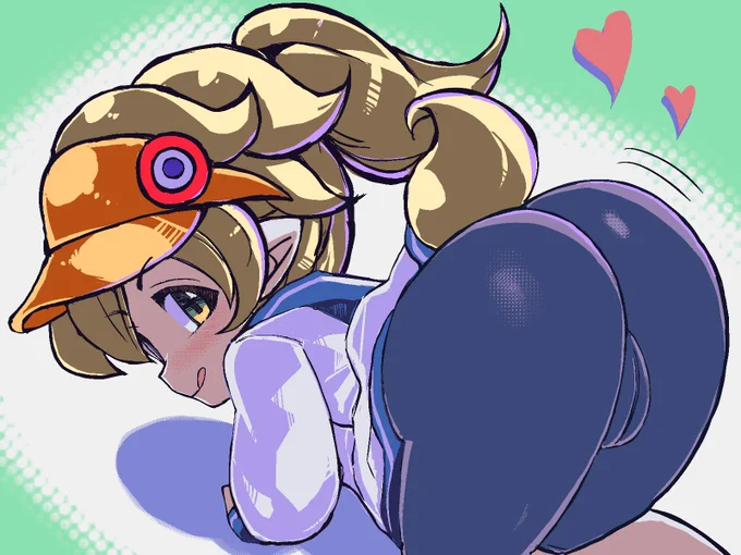 skeb一点納品しました
アヒルちゃん 
