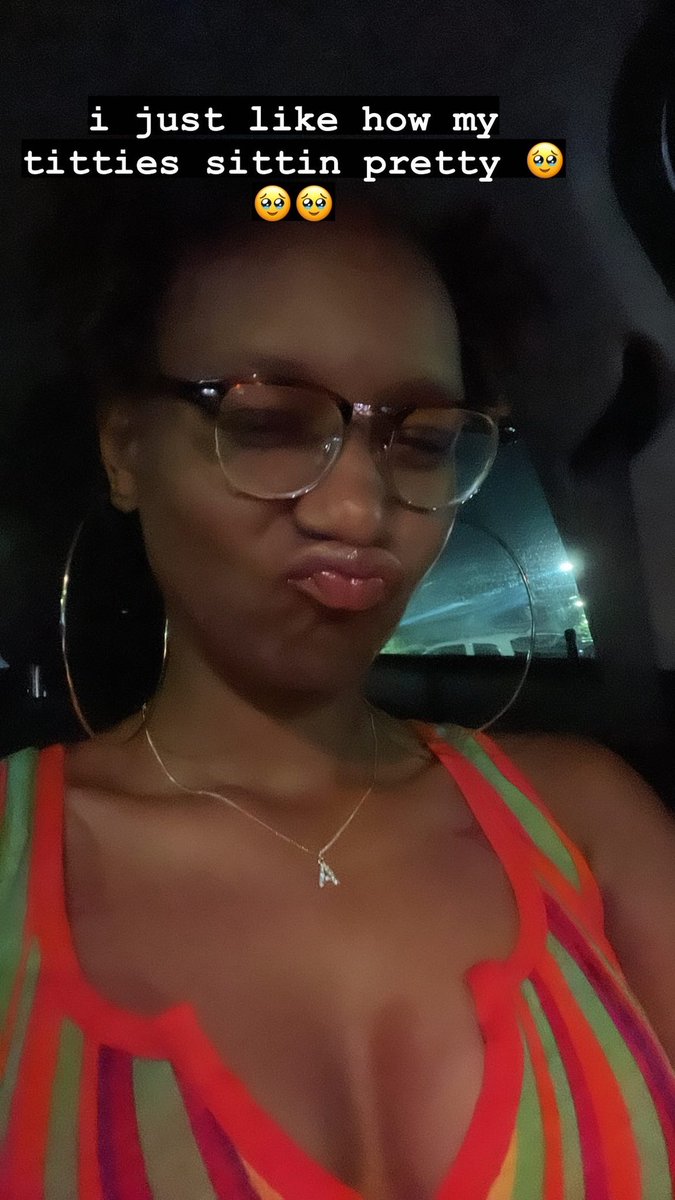 justdatgirll's tweet photo. im really dat girl, just on my terms 😏#GramFam https://t.co/wO0qsaS6nN