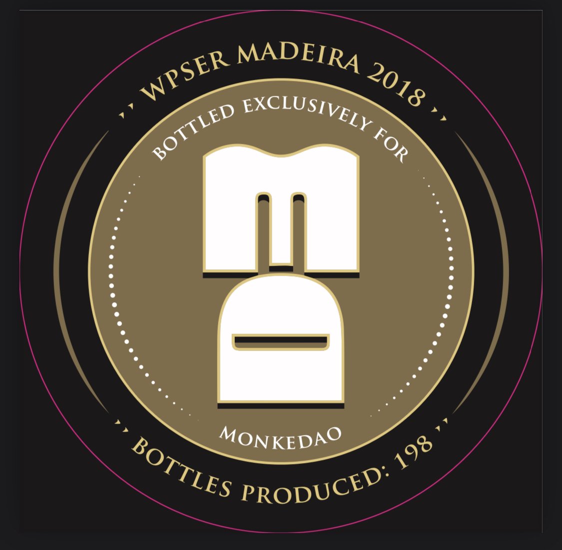 It's happening! MonkeRum has arrived! Join me and fellow monke, Danibyan, in just under an hour to make drinks, share recipes, and answer any questions you have. 3pm ET on MonkeDAO Twitch!
twitch.tv/monkedao