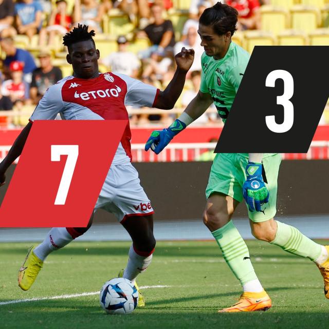 @lequipe's photo on Embolo