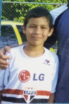 Venezuelano. Filho de argentino. E que camisa o Ferraresi tinha na infância? A do <a href="/SaoPauloFC/">São Paulo FC</a> 

Que clube gigante 🇾🇪🇾🇪🇾🇪