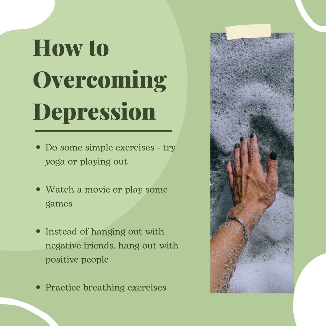 drrovel's tweet photo. Simply effective
#depression #anxiety #mentalhealth #mentalhealthawareness #love #sad #mentalillness #mentalhealthmatters #selfcare #ptsd #selflove #therapy #life #depressed #healing #recovery #stress #quotes #motivation #suicide #health #trauma #bipolar #sadness #mindfulness https://t.co/JilFU7EGgS