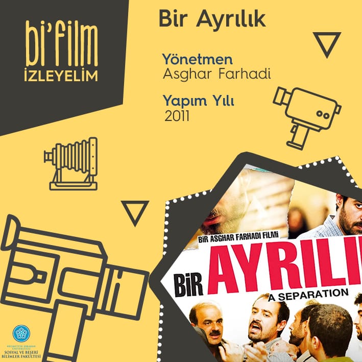 neusbbf's tweet photo. bi'film izleyelim☺

#NecmettinErbakanÜniversitesi 
#neusbbf #neüsbbf #NEÜ
#BirAyrılık #AsgharFarhadi
#bifilmizleyelim  #bifilm

@neuniversitesi 
@CemZorlu https://t.co/Z4uFkJc78B