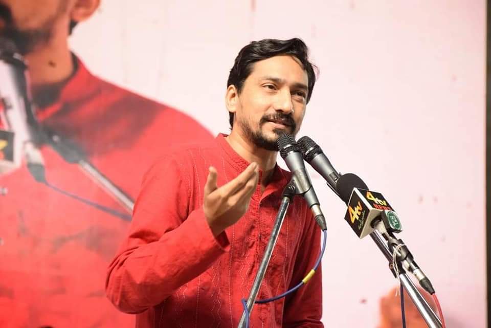 Syedmosu's tweet photo. Live : 75th Jashne Youm-e-Azadi ke mauqe par AIMIM ki janib se Darussalam mein Taareekh-saaz Kul Hind Mushaira @asadowaisi

#aimim #independenceday #75thIndependenceYear
#muslimfreedomfighter #darussalam  #india #news  #politics #Trending https://t.co/mH7GieowVp