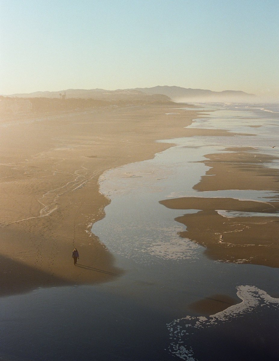 there’s something about the coast 🎞