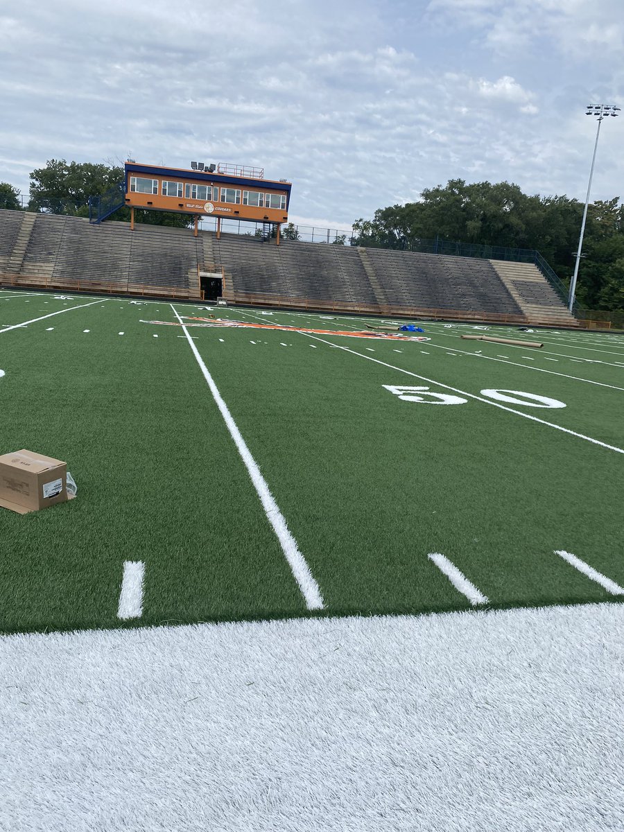 hkilander's tweet photo. Getting closer! Go Cougars https://t.co/V1O18K5MjV