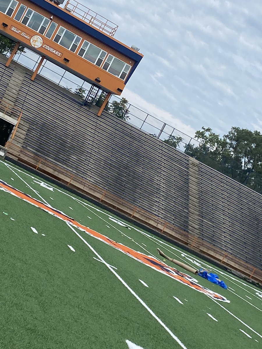 hkilander's tweet photo. Getting closer! Go Cougars https://t.co/V1O18K5MjV