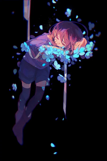 眠 2h日绘#undertale 