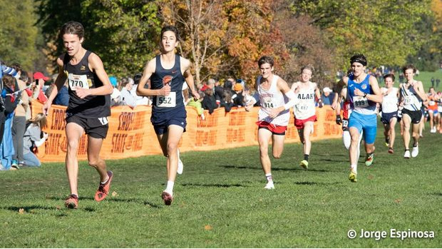 The top Class A Boys preseason teams have finally been revealed! Check out the top dogs now ➡️bit.ly/3A1bXwC #ihsaxc22