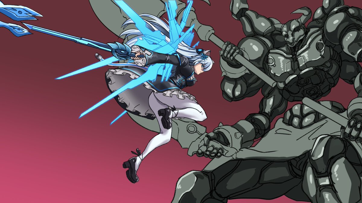 ここまでできた 