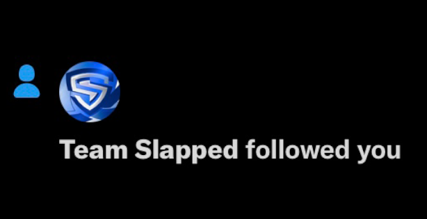 teamslapped's tweet photo. First 1,000 people to interact get this... https://t.co/D4sr54U73H