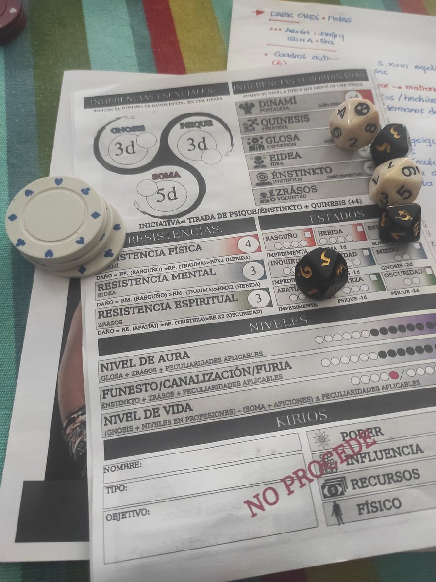 JaimeTF's tweet photo. Jugando #darkones con @AdanMariscal_  @Jamfrydraken33 y @eraphotography https://t.co/cb5JKqWJsz
