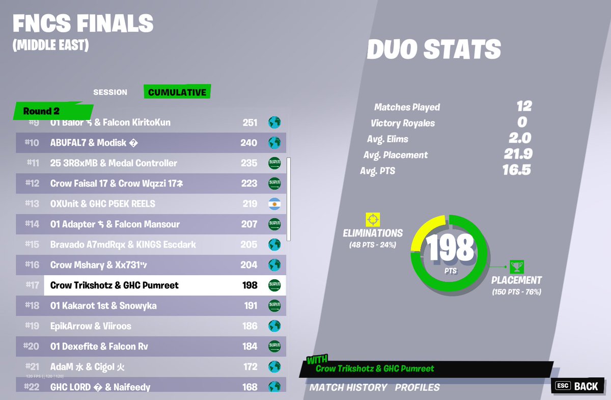 Trikshotz tweet media