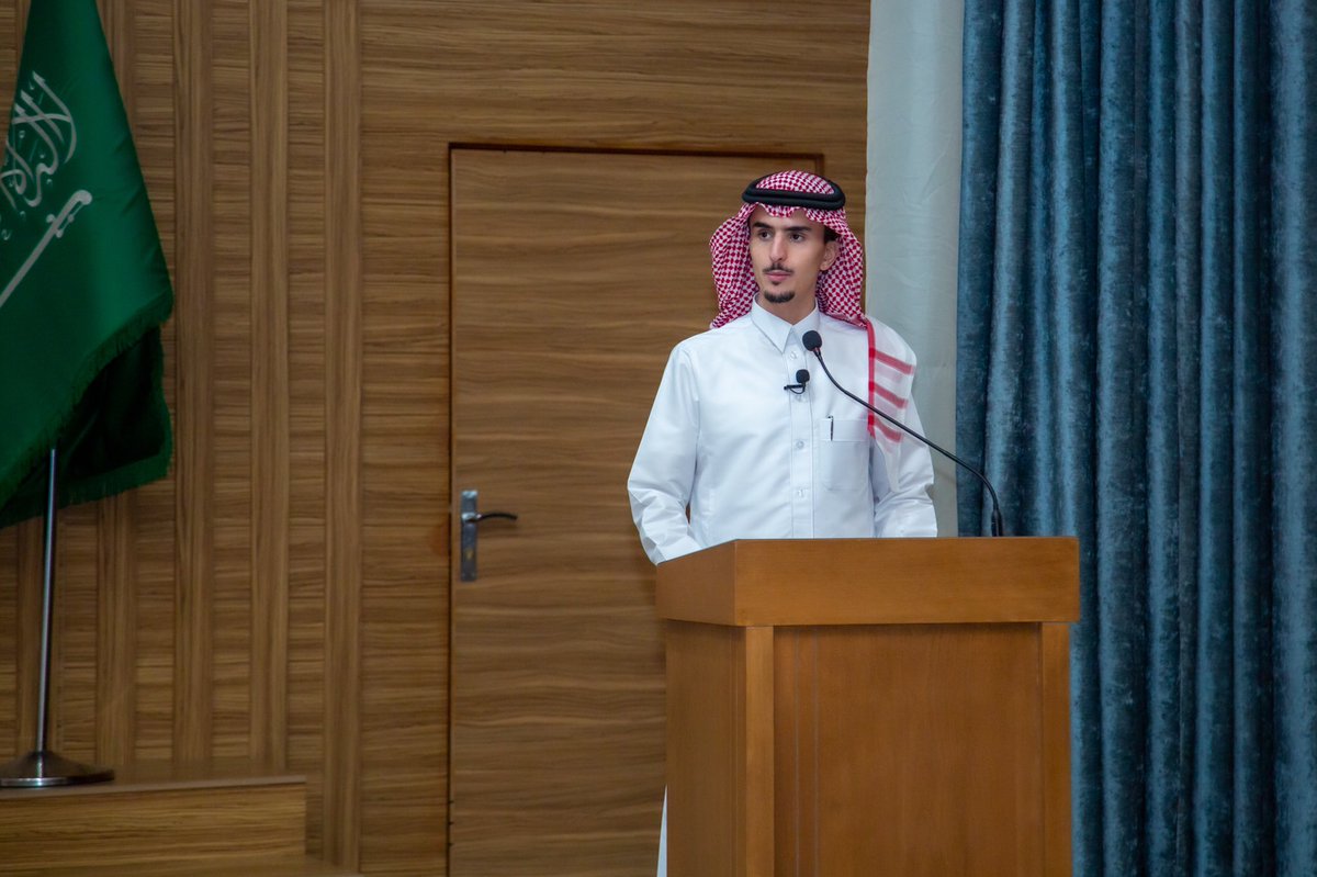 تشرفت مساء البارحة بتقديم حفل تدشين برامج ومشاريع #مجتمع_الابتكار_وريادة_الأعمال لعام ١٤٤٤هـ بحضور أعضاء المجتمع وعدد من ضيوف الشرف 

<a href="/IECksa/">مجتمع الابتكار</a>