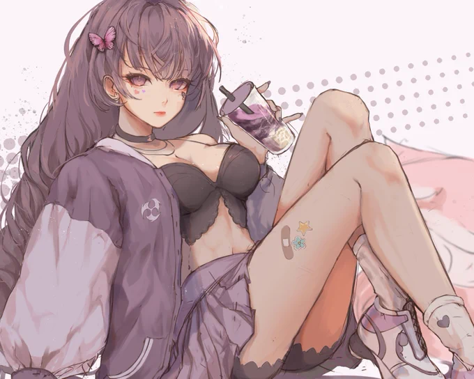 #原神 #raidenshogun #baal 