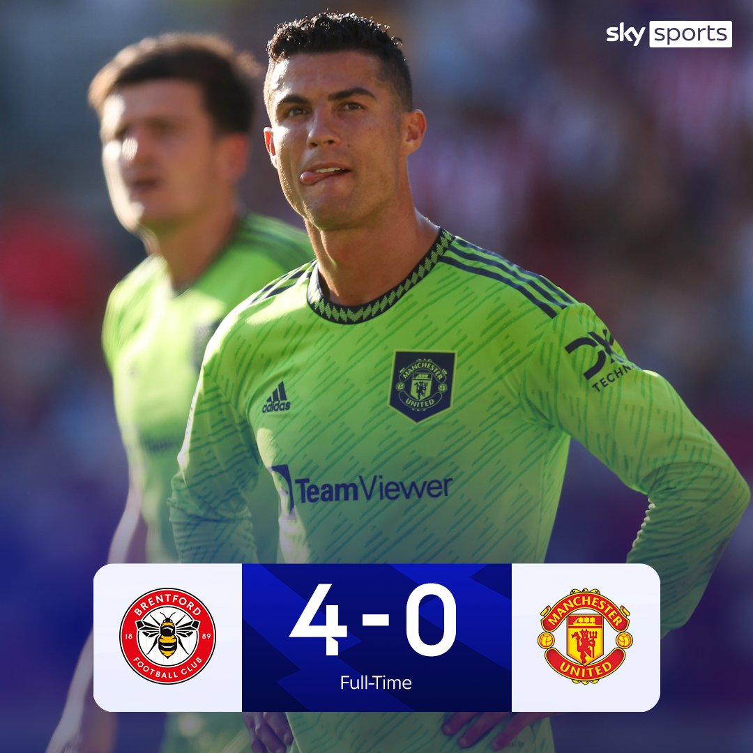 Manchester United - Sky Sports Football