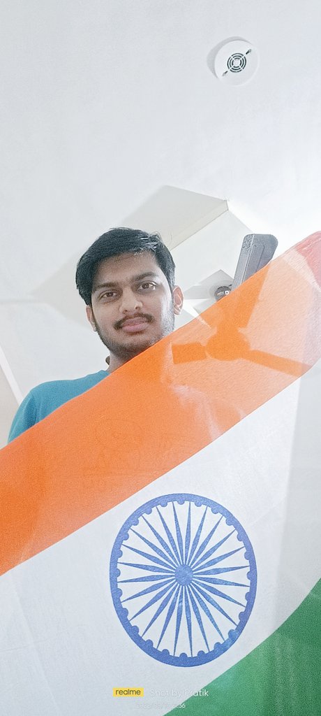 PratikSingh_'s tweet photo. @GaneshComplexIN Here are my entries in #HarGharTiranga Contest.
Lets take a pledge to make India safe & secure from internal as well as external enemies. โจโจ
#GaneshComplex
@GaneshComplexIN
Tagging โ
@VHetal
@DivzArjun
@toposant55
@geetztandon
@THEMURTUZA
@sanchitabhartiy https://t.co/vbs41hJ5KG