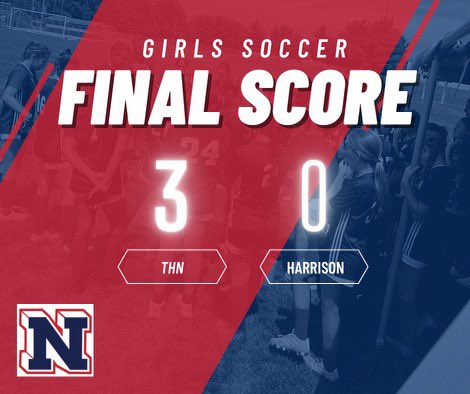 First W of the season results in a 3-0 SHUTOUT!! Congrats ladies!! 
#Uptown <a href="/THNGirlsSoccer/">THN Girls Soccer</a>