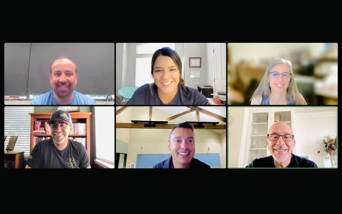 GuidingOutcomes's tweet photo. Introducing our 22-2 #CVCALSARegion3 Executive Board! What a refreshing planning meeting this morning, mark your calendars- 9/21, 5:30pm for our first educator mixer!#AquiVamos #JoinUs #presidentyear3 @CALSAfamilia @Burtonsuper2018 @Mmacias963 https://t.co/Q3LwigsvKK