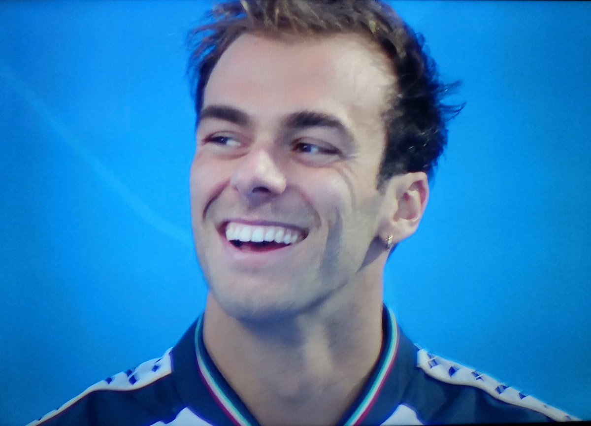 Dario_Manodoro's tweet photo. Gigantesco @greg_palt
Oro 800m sl
#SuperGreg
#Roma2022 #LENRoma2022
#Europeinuoto https://t.co/M4AuDRX18C
