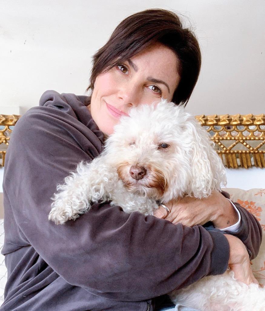 Almendra Gomelsky tweet media