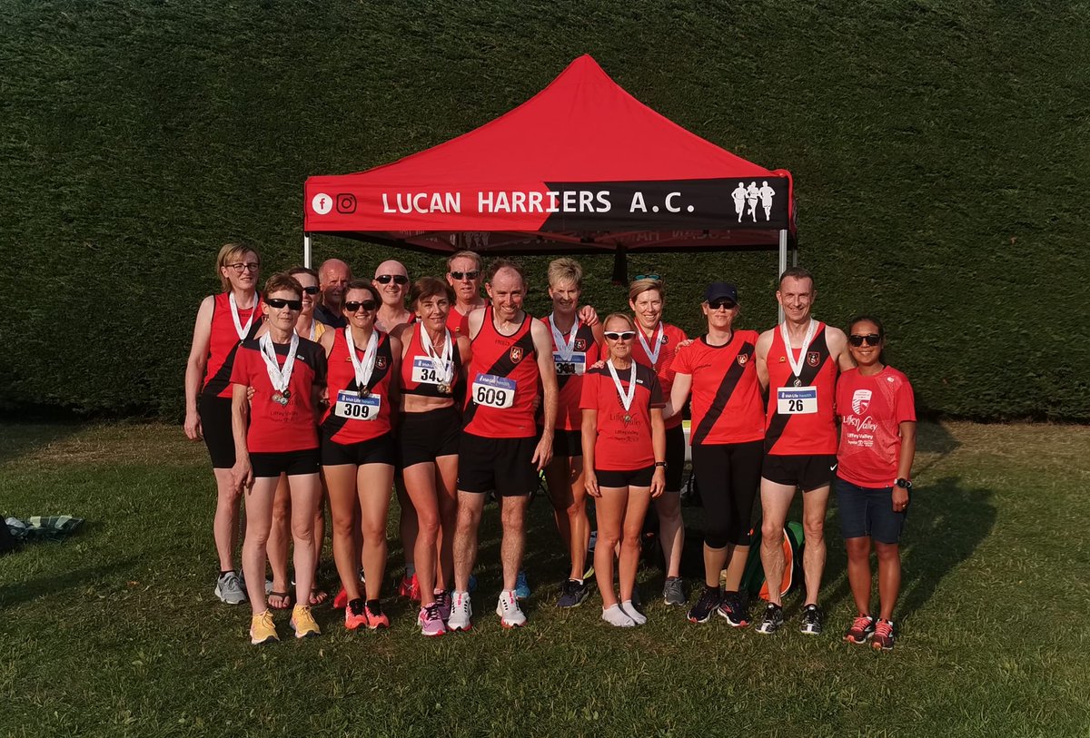 Lucan Harriers (@lucan_harriers) on Twitter photo Lucan Harriers athletes had a successful day at the <a href="/irishathletics/">Athletics Ireland</a> National masters track and field championships in Tullamore today .Well done all .<a href="/wellings11/">Leanne Wellings</a> <a href="/AnnetteDurkan/">Annette Durkan</a> <a href="/DublinGazette/">Dublin Gazette Newspapers</a> Lucan Harriers athletes had a successful day at the <a href="/irishathletics/">Athletics Ireland</a> National masters track and field championships in Tullamore today .Well done all .<a href="/wellings11/">Leanne Wellings</a> <a href="/AnnetteDurkan/">Annette Durkan</a> <a href="/DublinGazette/">Dublin Gazette Newspapers</a>